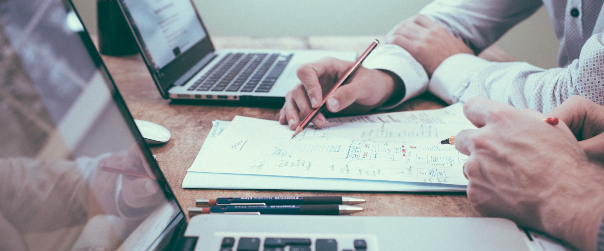 Drafting a transfer pricing policy and documentation