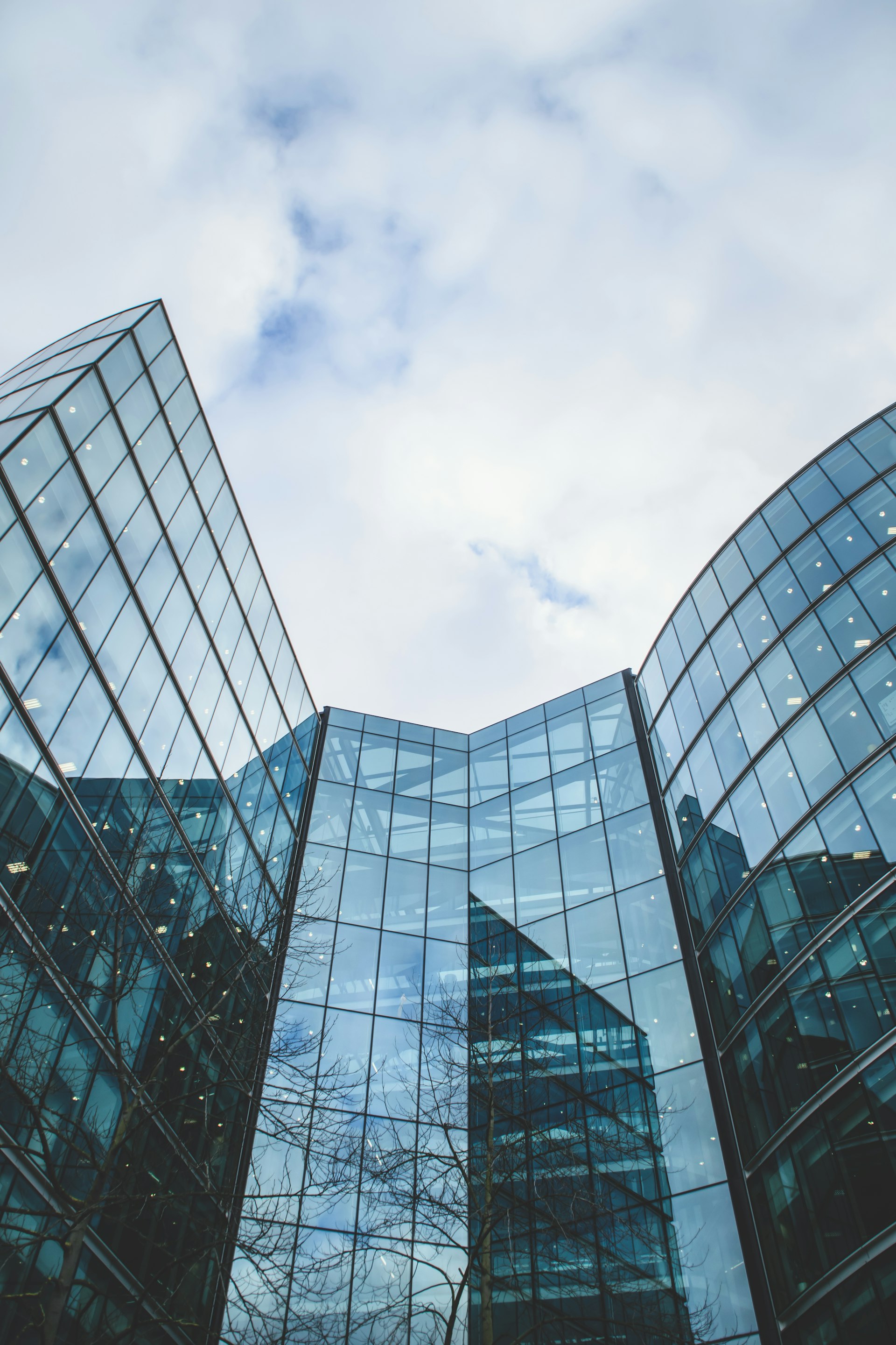 Multinational corporate group operating across jurisdictions